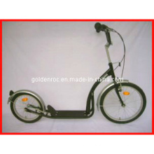 Trottinette en acier de 20 po (SC2016A)